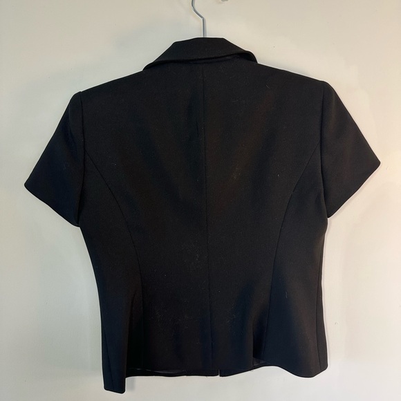 Vintage Jones NY Pant Suit Set - Picture 4 of 9